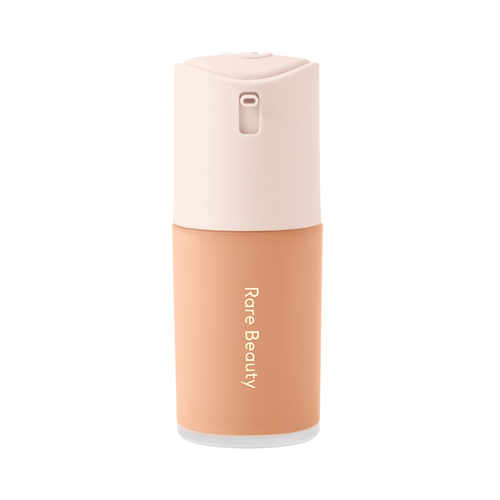 TRUE TO MYSELF NATURAL MATTE LONGWEAR FOUNDATION (BASE DE MAQUILLAJE)